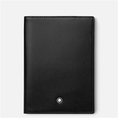 passport holder celine|luxury passport holder for men.